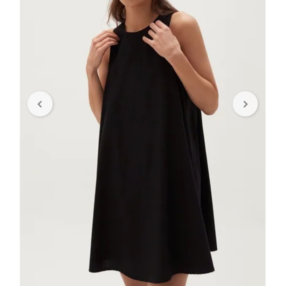 Zara Shift Dress